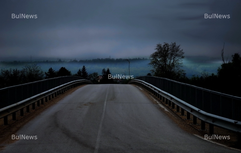 Актуална пътна обстановка