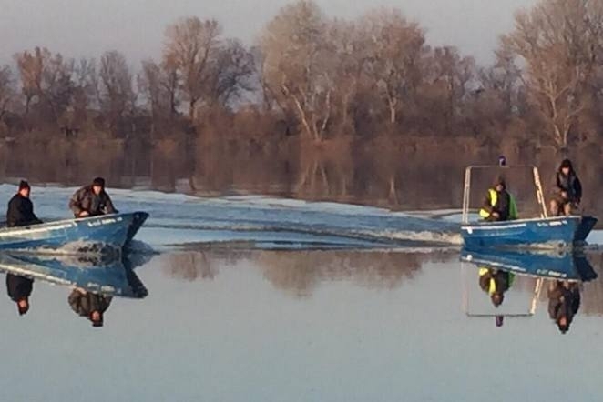 Служители на полицейското управление в Павликени разследват случай на закана