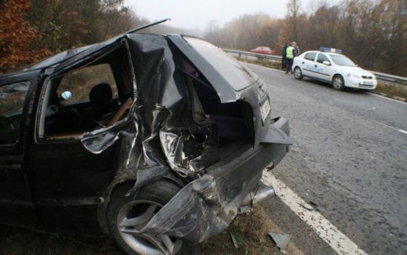 През ноември на територията на област Враца са регистрирани 76