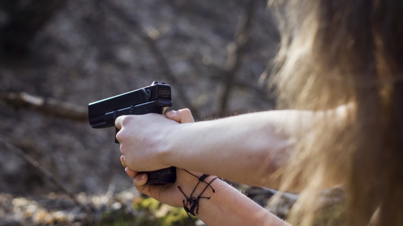 Сирийската армия е разкрила детски лагер управляван от ИДИЛ твърди