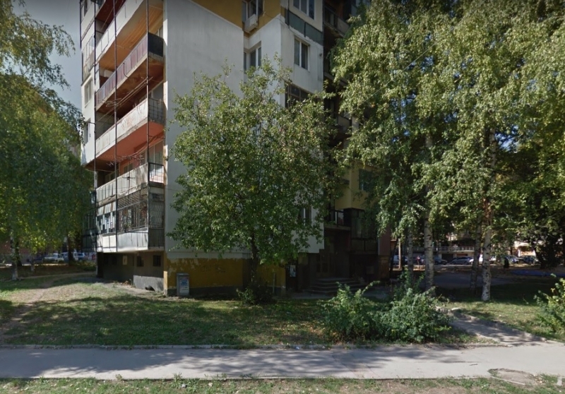 Частен съдебен изпълнител пусна на търг двустаен апартамент във Враца