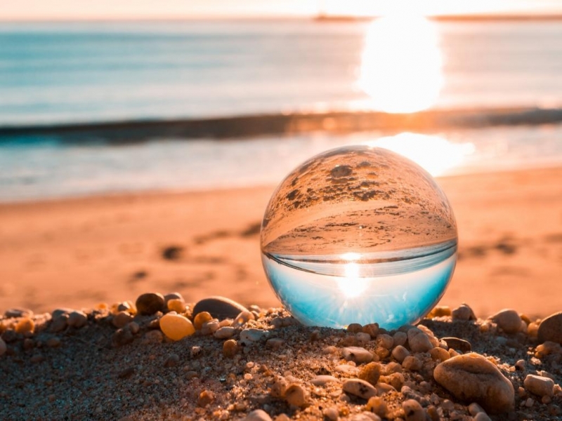 През нощта ще е предимно ясно утре отново слънчево През