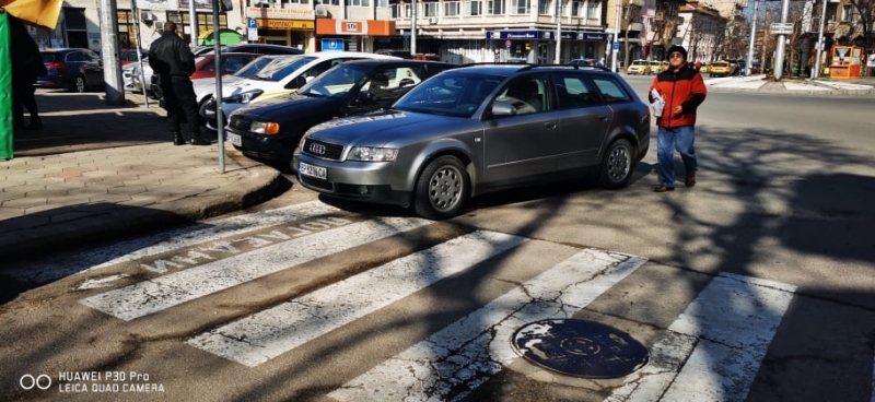 Врачани не спират да ни изненадват с уменията си зад