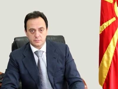 Съд в Скопие постави под домашен арест бившия директор на
