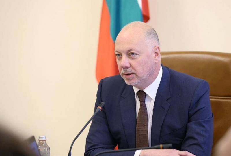 Росен Желязков ще бъде на официално посещение в Австрия