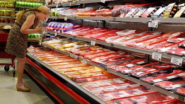 Брутният вътрешен продукт БВП на глава от населението у нас