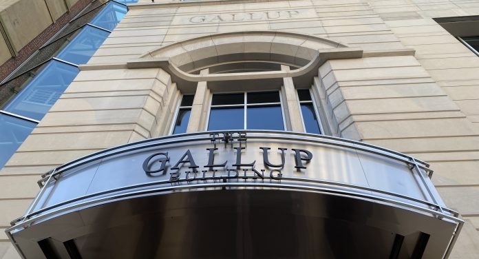Gallup International Association се дистанцира от проучванията на общественото мнение в България от нейно име