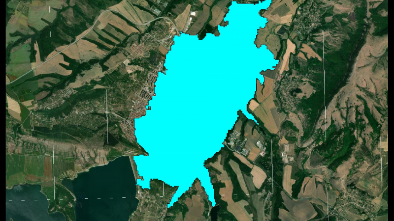 В последните дни жителите на Северозападна България живеят в страх