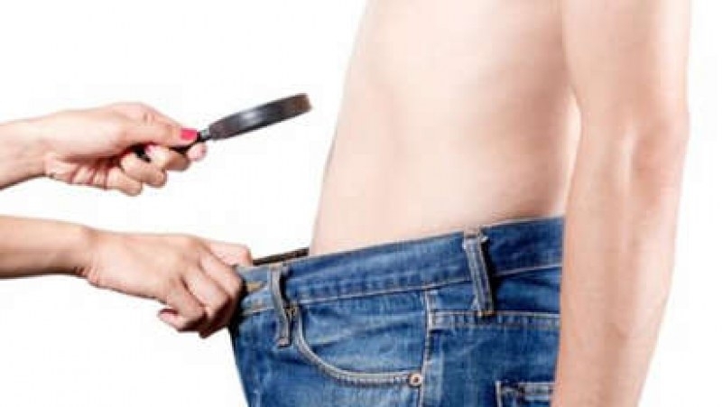 Колко всъщност знаем за пениса Въпреки че занимава и двата пола