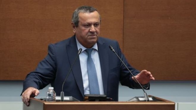 Хасан Адемов: Интересът към мярката "20 евро" за поскъпналото гориво е показателен, че тя е работеща