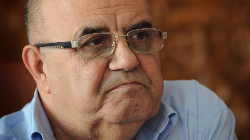 Със свое решение Комисията за противодействие на корупцията и за