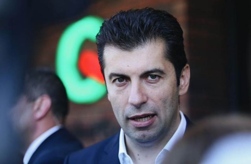 Politico: ПП може да се присъедини към „Обнови Европа“