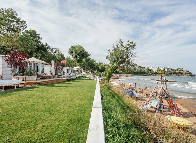 Къмпинг индустрията в Европа отбеляза значителен подем има 30 увеличение