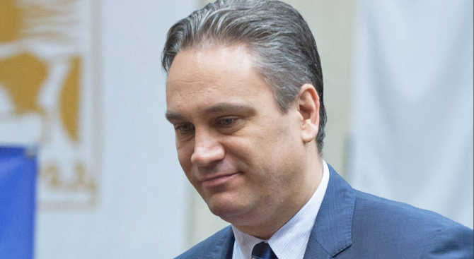 Бившият шеф на антикорупционната комисия Пламен Георгиев е одобрен от