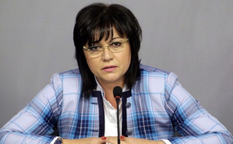 Оставките на министрите на земеделието Румен Порожанов и на вътрешните