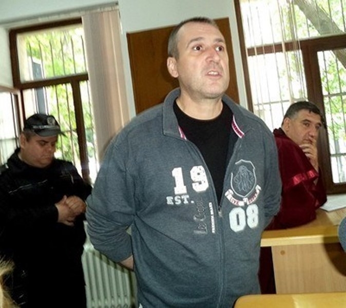 Доживотна присъда за пловдивския полицай, застрелял родителите си