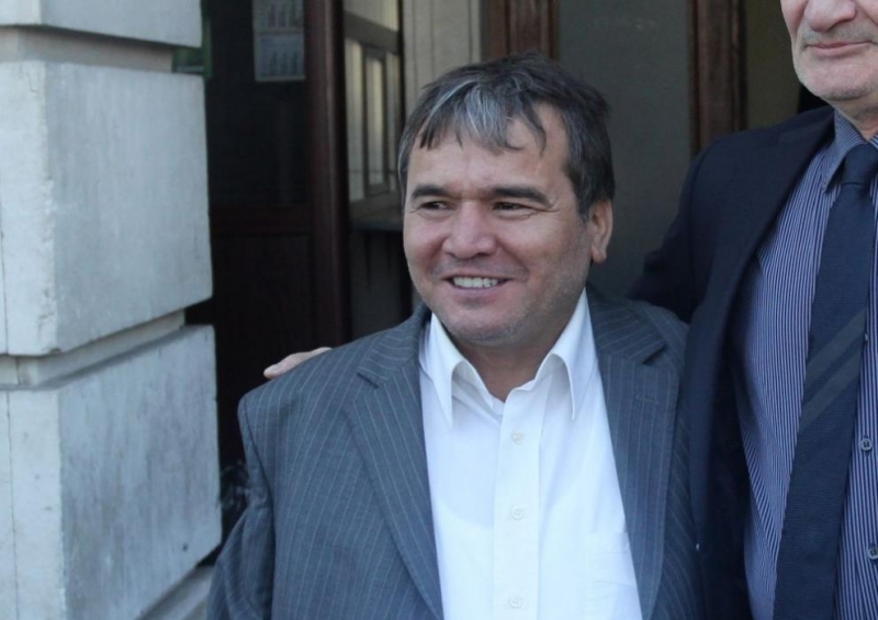 Ще бъде отворен за ексхумация гробът на легендарния щангист Наим