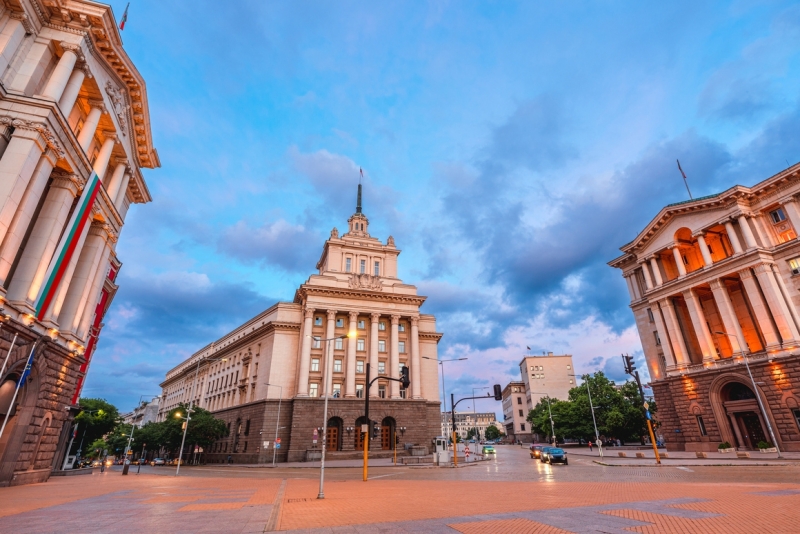 ЦИК обяви разпределението на мандатите в 50 Народно събрание по