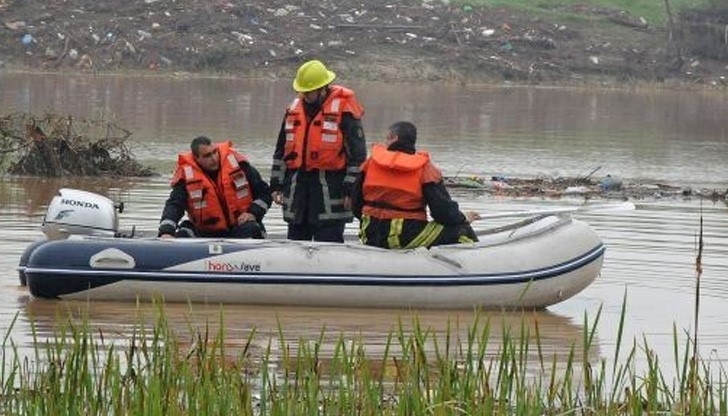 67 годишният мъж който изчезна в приток на река Огоста