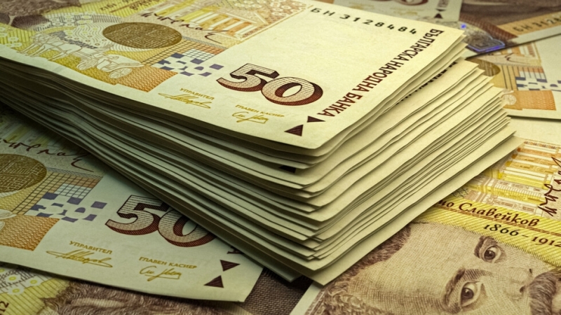 Месечната инфлация е 0 9 а годишната инфлация е 8 5 Месечната инфлация