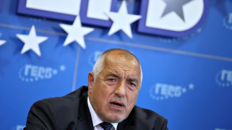 Да искаш избори сега и да искаш да управляваш сега