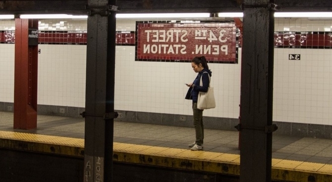 Телефоните в днешно време са се превърнали в толкова незаменимо