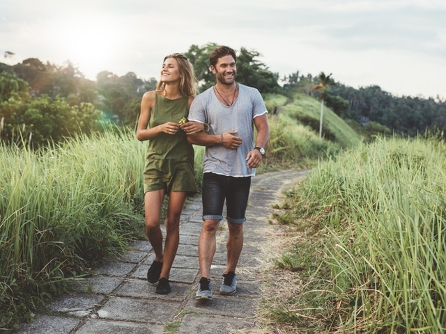 Всеки мъж си представя каква иска да бъде жената с