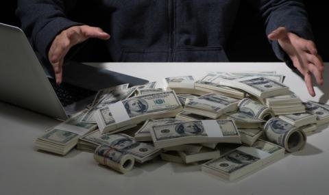 Зловредната софтуерна дейност на кибер престъпниците е нанесла сериозни щети
