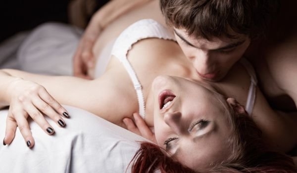 Разгеле! Падна тайната на женския оргазъм