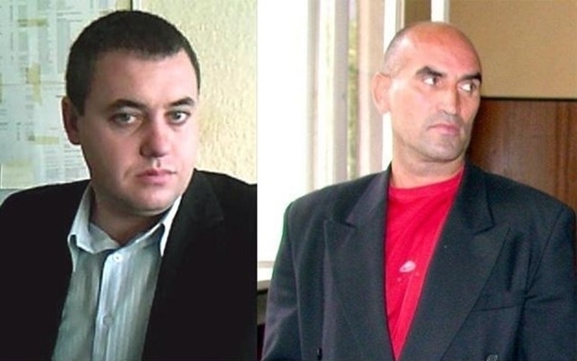 Основният опонент на Ценко Чоков Веселин Тушинов е бил