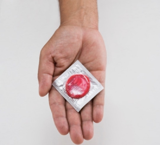 Акция „Кафе с презерватив“ организират на 14 февруари Младежкият червен