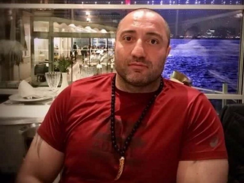 За пореден път щастливата звезда под която е роден Митьо