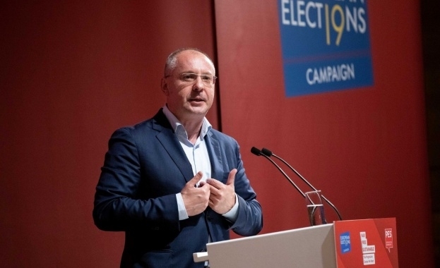 Гласовете за Сергей Станишев са разместили червената евролиста С преференции