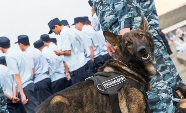 Поредна серия от анонимни сигнали за бомба в Русия този