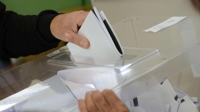 29 55 е избирателната активност в област Монтана към 12 30 часа