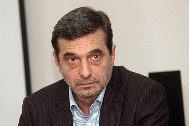 Бюджет на инерцията така председателят на КТ Подкрепа Димитър Манолов