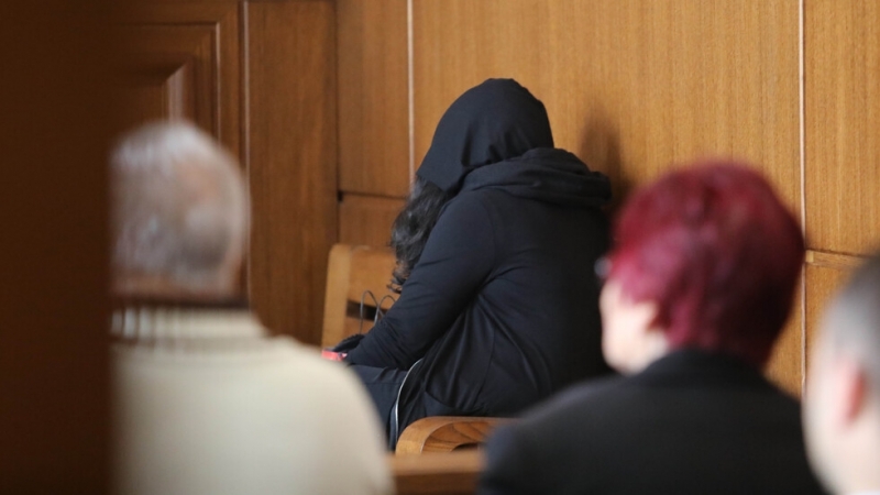 Прокуратурата поиска условна присъда за жената причинила катастрофата на АМ