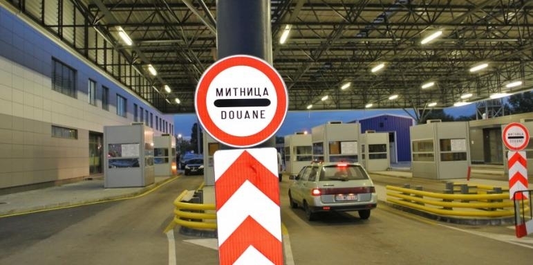 Митниците купуват нови скенери за 76 млн. лева