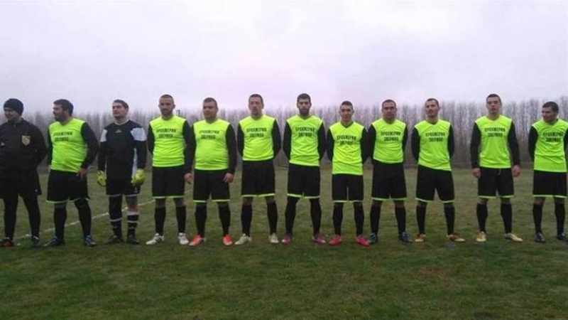 В седмия кръг на Врачанската А Областна футболна група два