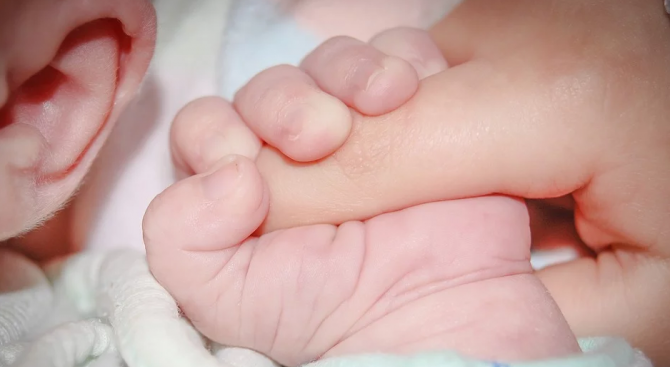 18 бебета са родени във видинската болница от началото на