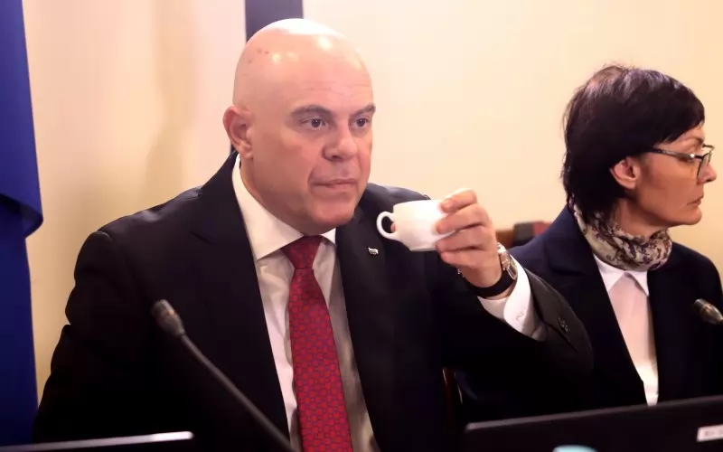 ВСС изяснява със свидетели емоционалното състояние на Иван Гешев
