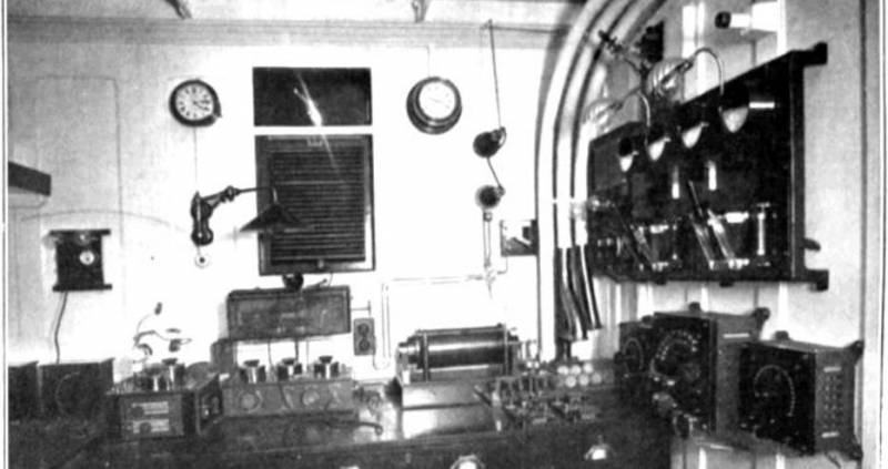 Компания която притежава 5500 реликви от корабокруширалия лукзозен лайнер Титаник