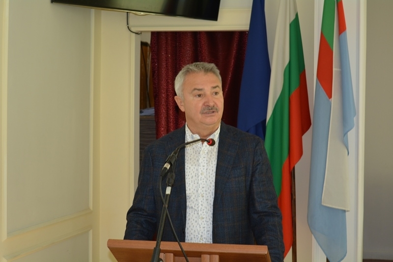 51 милиона 320 хиляди лева е рамката на бюджета на