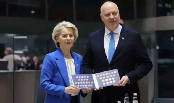 Най тиражният европейски вестник Билд публикува остър коментар за поведението