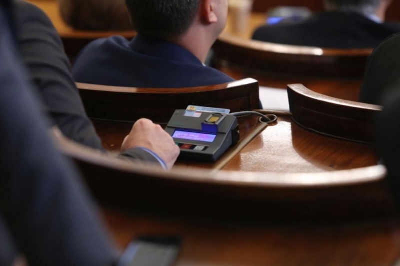 Парламентът даде зелена светлина за преобразуването на болница Лозенец Това