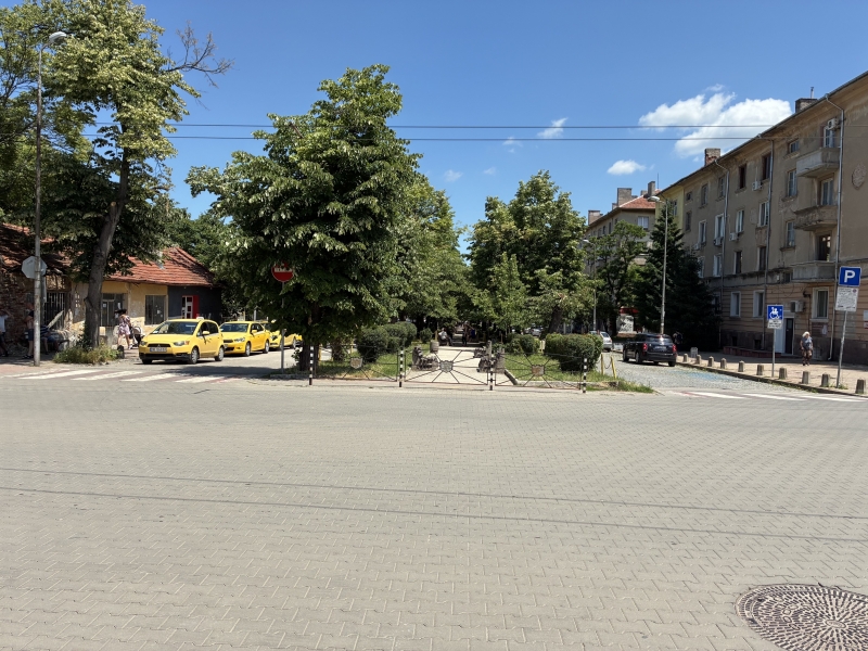 Всеки момент се очаква да започне основен ремонт на романтичната