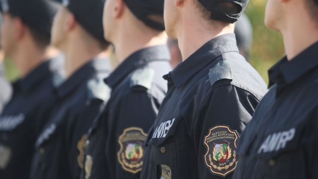 Министерството на вътрешните работи обяви конкурс за преминаване в по висока