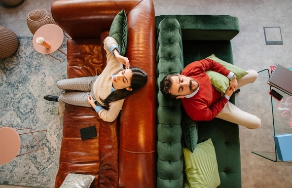 Три зодии, които са несигурни във връзките