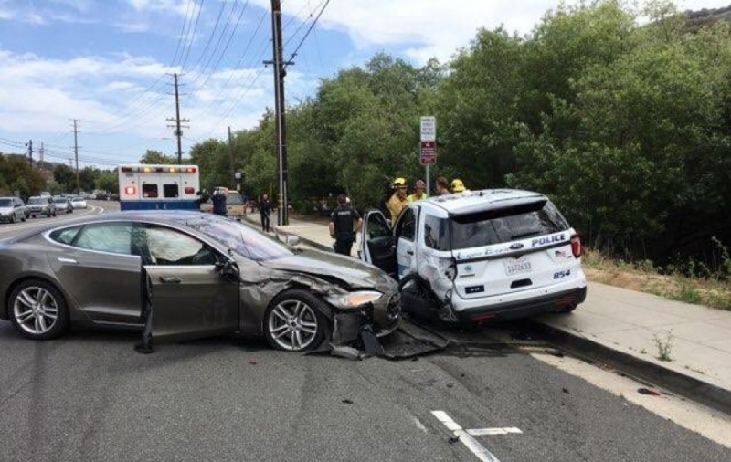 Изглежда че доказателствата срещу технологията за самоуправление при коли бавно но сигурно