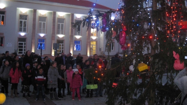 Ясна е програмата за Коледните и Новогодишните празници в Белоградчик